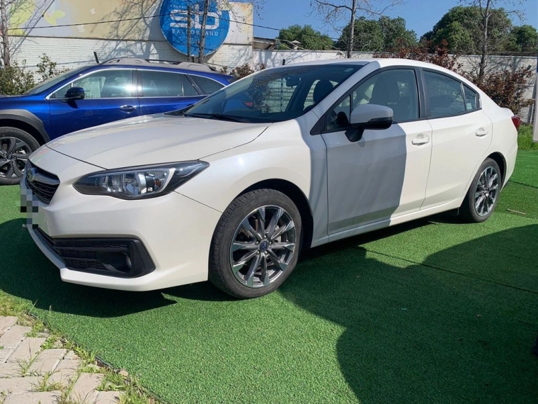 Subaru Impreza 4x4 Cvt 2.0 2023 Usado Usado en Webautos.cl Subaru Impreza 4x4 Cvt 2.0 2023 Usado Usado en Webautos.cl