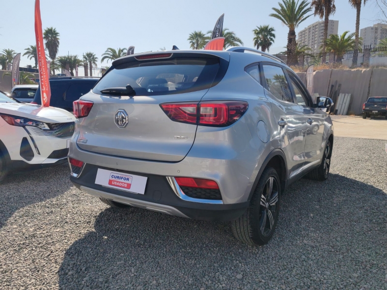 Mg Zs 1.5 Com At - Unico DueÑo 2023 Usado  Usado en Webautos.cl