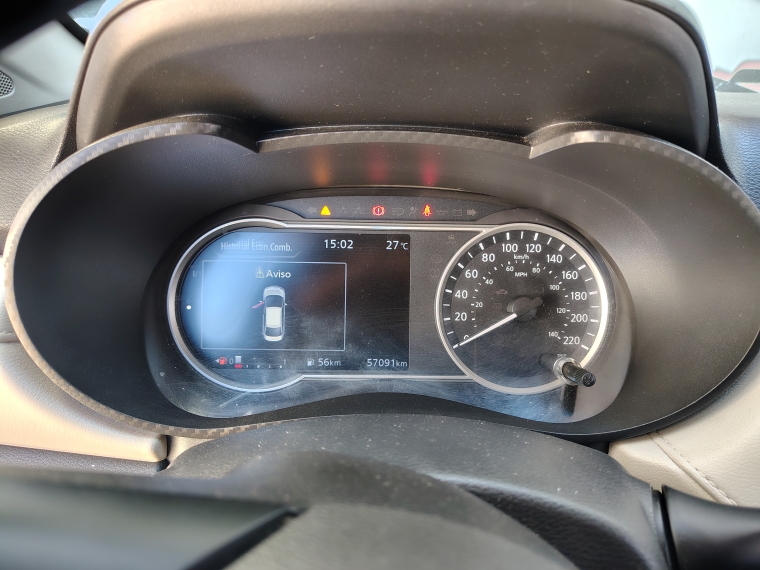 Nissan Versa 1.6 Advance Mt 2022 Usado  Usado en Kovacs Usados