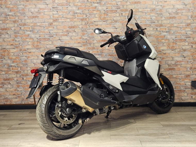 Bmw C 400 x I 2021 Usado en BMW Premium Selection