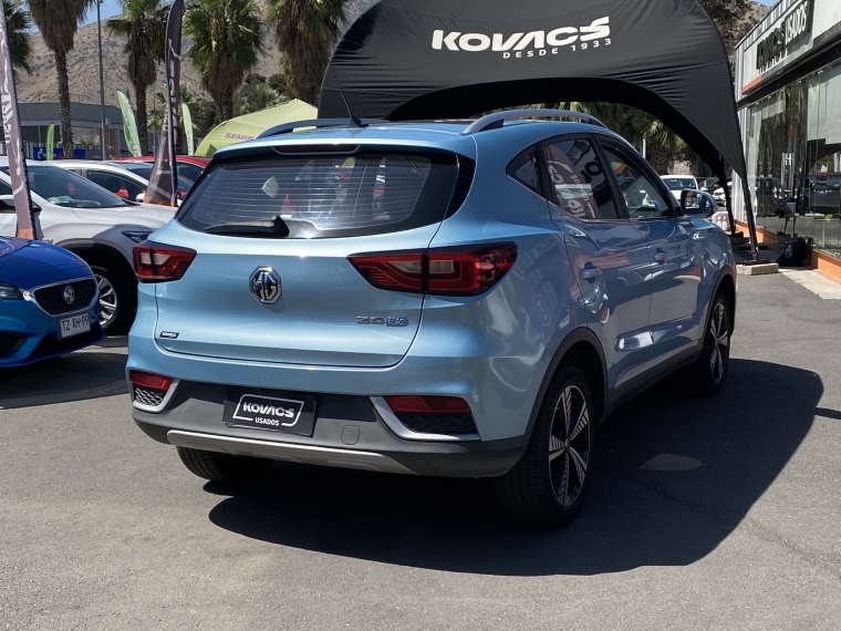 Mg Zs Ev Aut 2022 Usado  Usado en Kovacs Usados