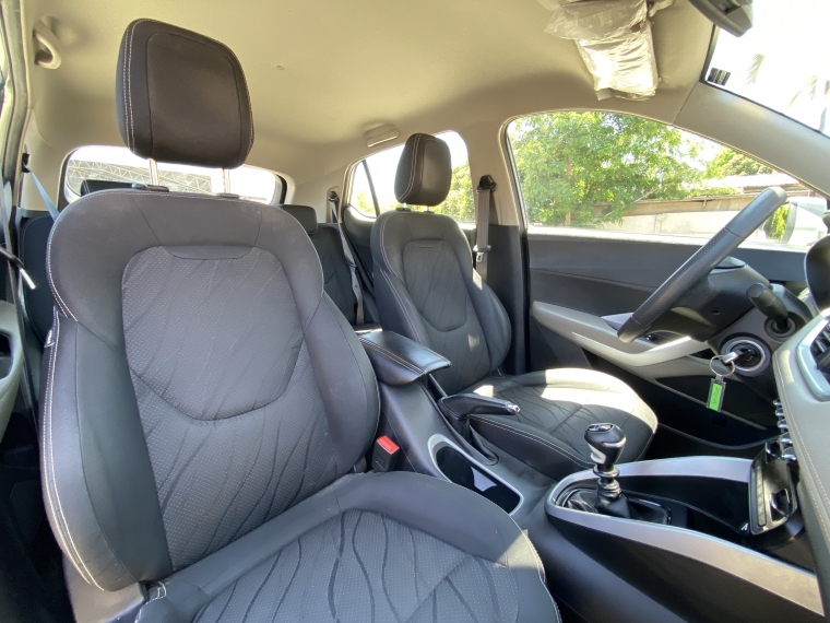 Chevrolet Groove 1.5 Ltz Mt 2022 Usado  Usado en Kovacs Usados