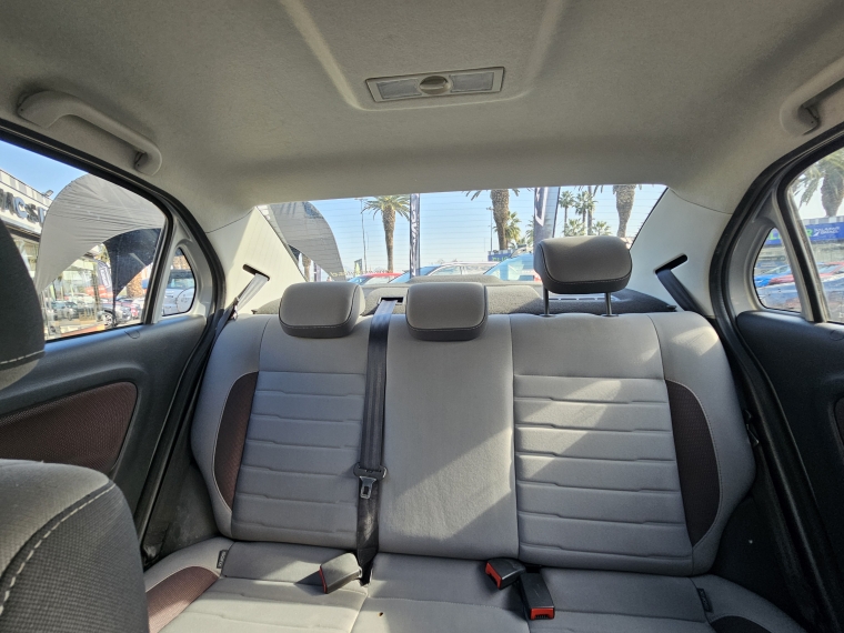 Volkswagen Voyage Highline 1.6 Mt 2022 Usado  Usado en Kovacs Usados