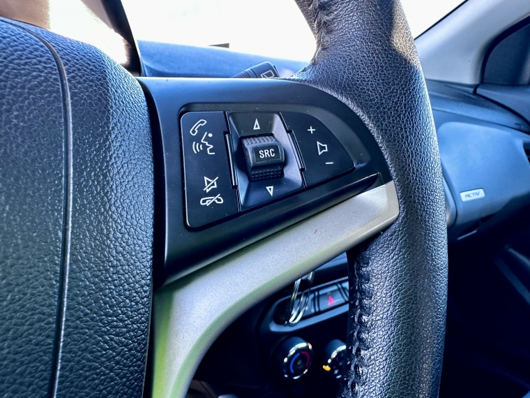 Chevrolet Onix 1.4 Activ Mt 2019 Usado  Usado en Kovacs Usados