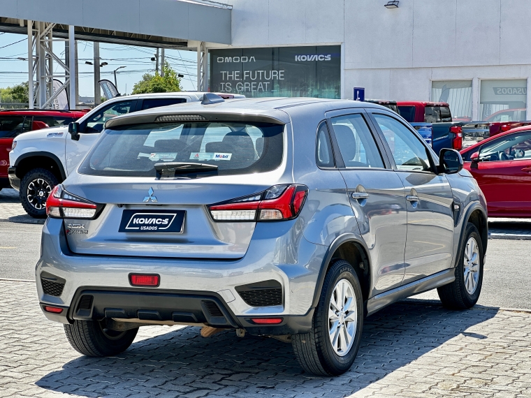 Mitsubishi Asx Asx Gl 4x2 1.6 2023 Usado  Usado en Kovacs Usados