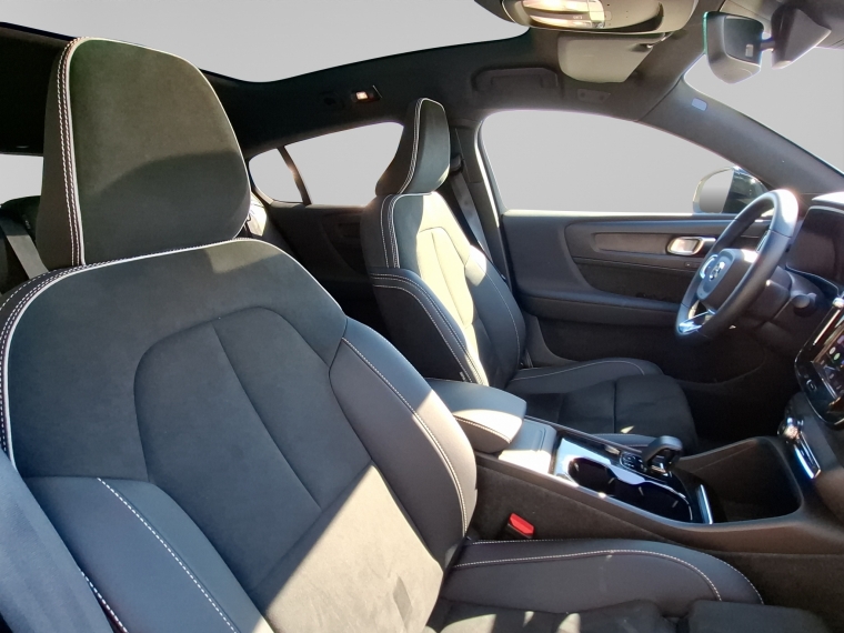 Volvo C40 P8 Recharge 2024 Usado  Usado en BMW Premium Selection
