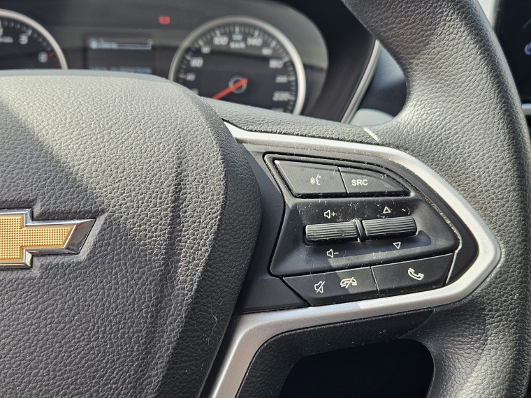 Chevrolet Captiva Ltz 1.5 Aut 2024 Usado  Usado en Kovacs Usados