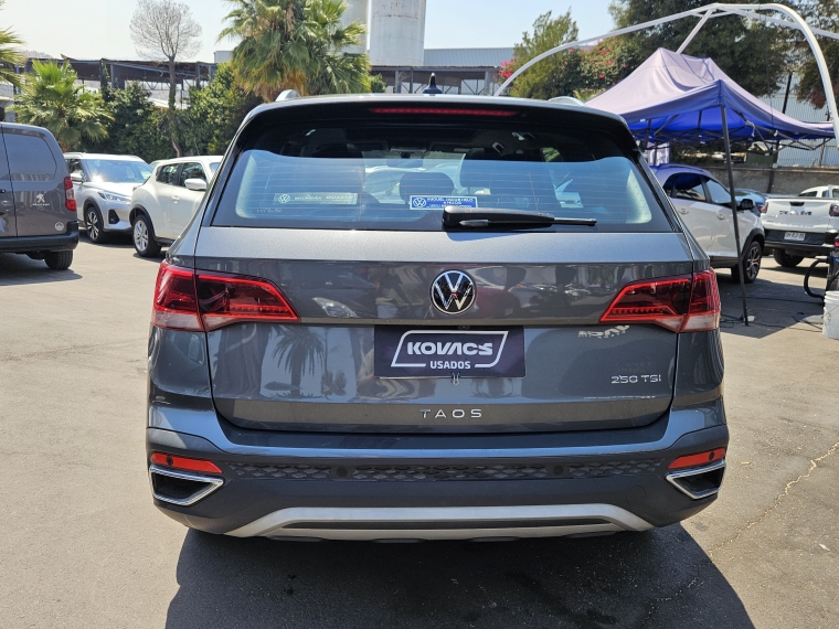 Volkswagen Taos Tsi 1.4 Aut Highline 2023 Usado  Usado en Kovacs Usados