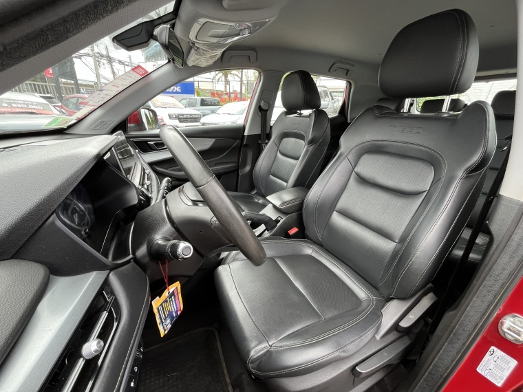 Chery Tiggo 3 pro Tiggo 3 Pro Gls 1.5 2022 Usado en Rosselot Usados