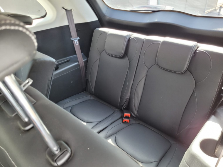 Chevrolet Captiva Captiva 1.5 Aut  Premier 2021 Usado  Usado en Webautos.cl