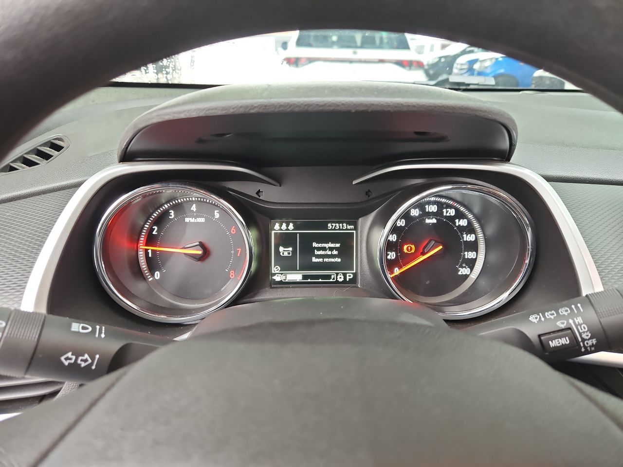Chevrolet Tracker Tracker 1.2t  Aut 2023 Usado en Usados de Primera - Sergio Escobar