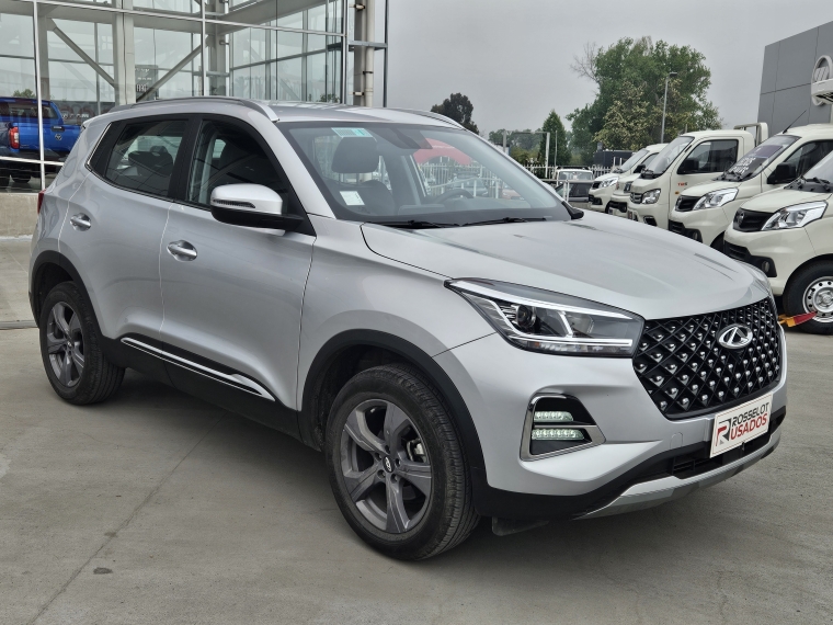 Chery Tiggo 3 pro Tiggo 3 Pro Gls 1.5 2024 Usado en Rosselot Usados