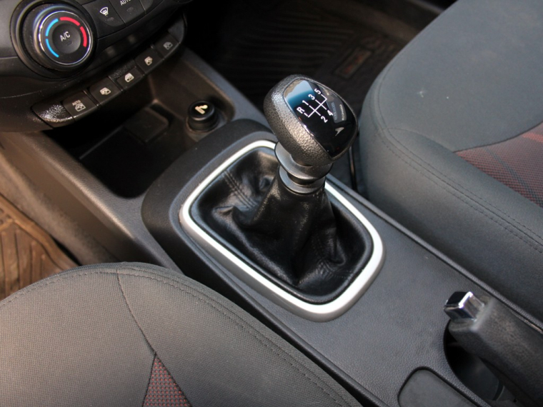 Chevrolet Sail Nb 1.5l Ls 2019 Usado  Usado en Webautos.cl