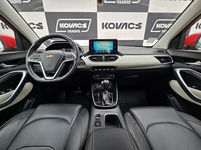 Chevrolet Captiva Premier P At 2023 Usado  Usado en Kovacs Usados