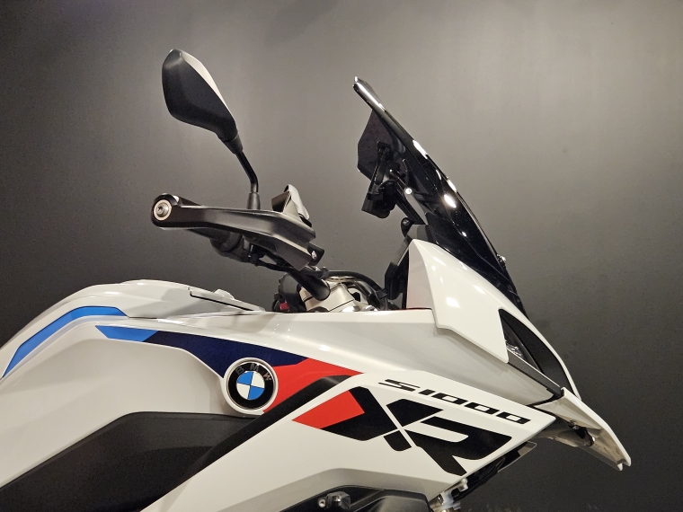 Bmw S 1000 xr Hp 2024 Usado en BMW Premium Selection