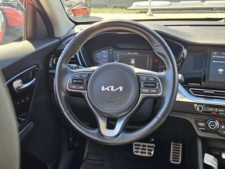Kia Niro Niro 1.6 At 2022 Usado en Rosselot Usados