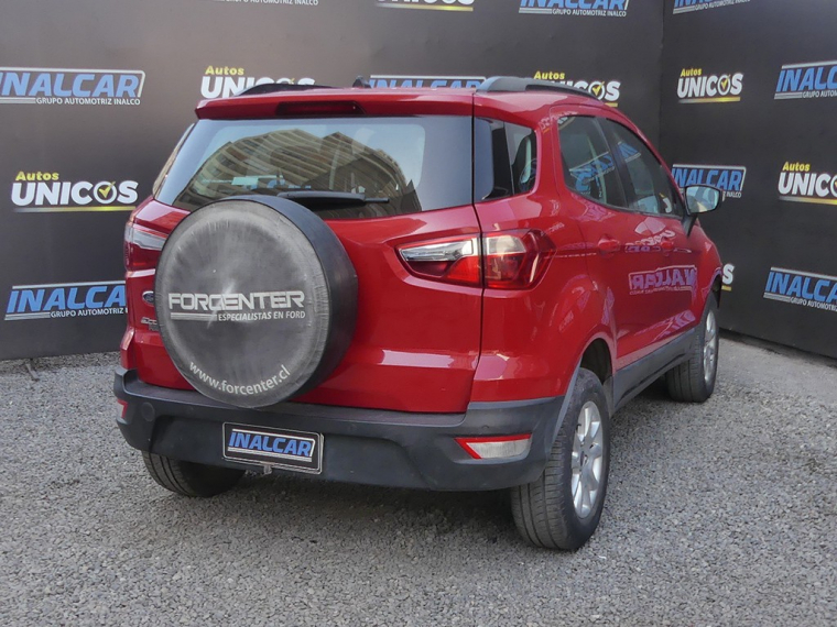 Ford Ecosport 1.5 2019 Usado  Usado en Webautos.cl