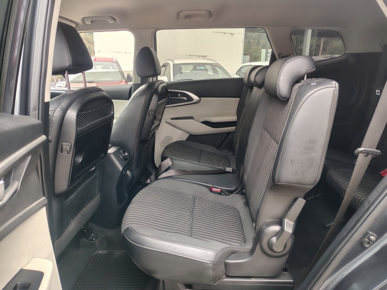Kia Carens Carens Ex Tgdi 1.5 Aut 2024 Usado en Rosselot Usados
