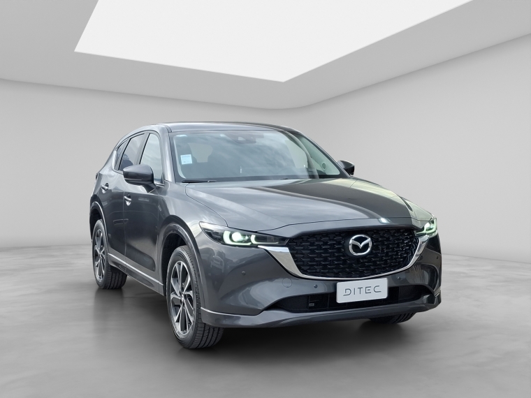Mazda Cx-5  Core Plus 4x4 2.0 Aut 2025 Usado  Usado en BMW Premium Selection