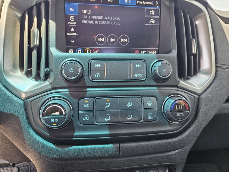 Chevrolet Trailblazer 4x4 2.8 Aut 2023 Usado  Usado en Kovacs Usados