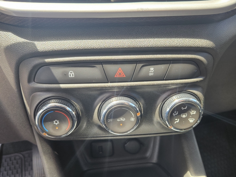 Chevrolet Tracker Ls 1.2t 2023 Usado  Usado en Kovacs Usados