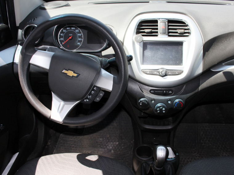 Chevrolet Spark Dohc 2021 Usado  Usado en Webautos.cl