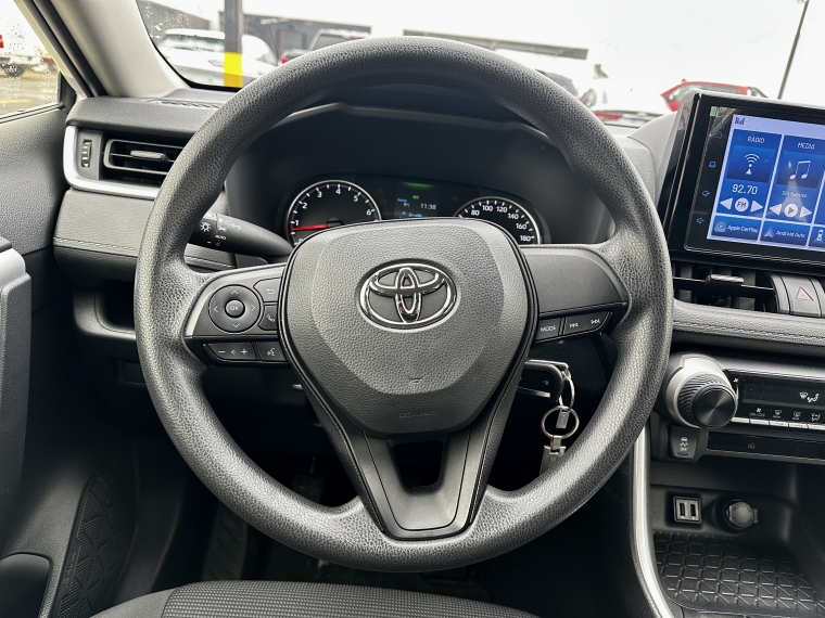 Toyota Rav4 2.0 Mt 2023 Usado  Usado en Kovacs Usados