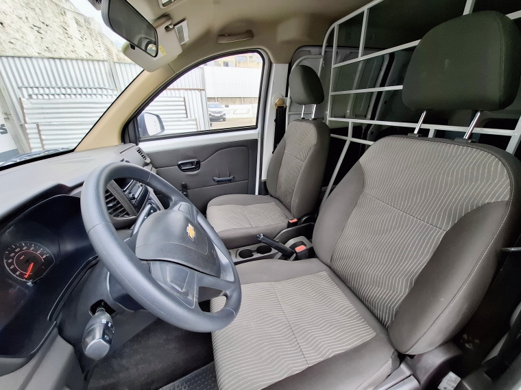 Chevrolet N400 N400 2024 Usado  Usado en Webautos.cl