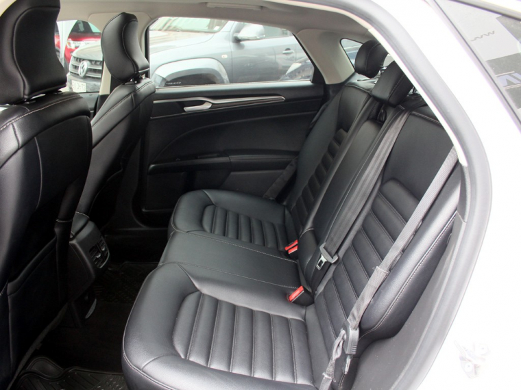 Ford Fusion 2.0 Aut 2020 Usado  Usado en Webautos.cl