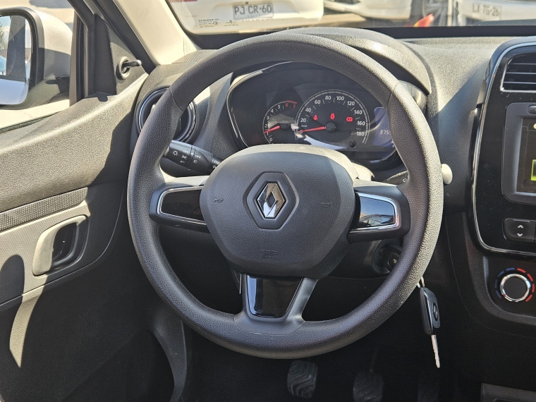 Renault Kwid Kwid Hb 1.0 2021 Usado en Rosselot Usados