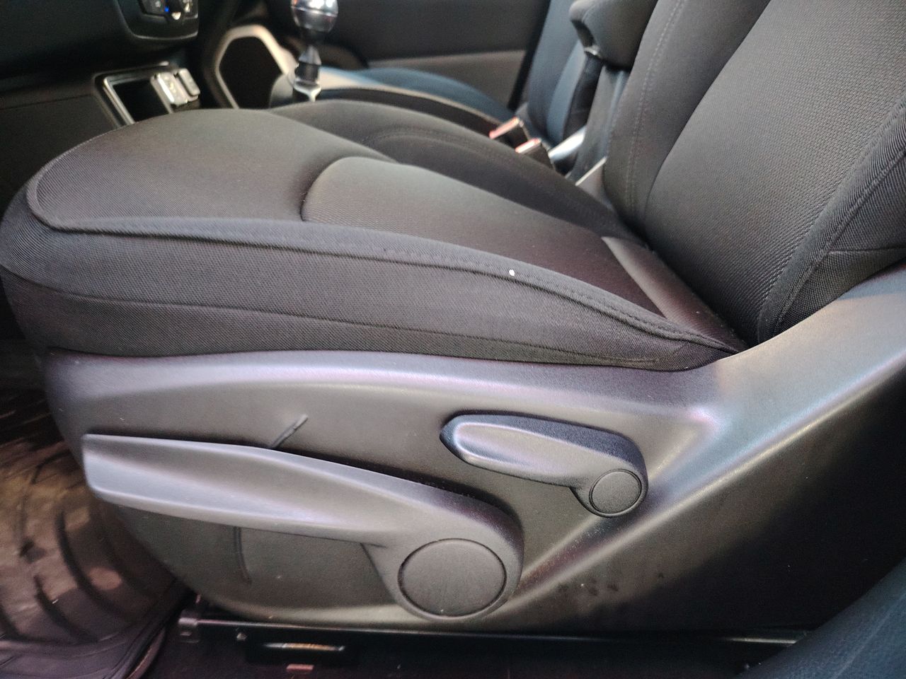 Jeep Renegade Renegade Sport 1.8 2022 Usado en Usados de Primera - Sergio Escobar