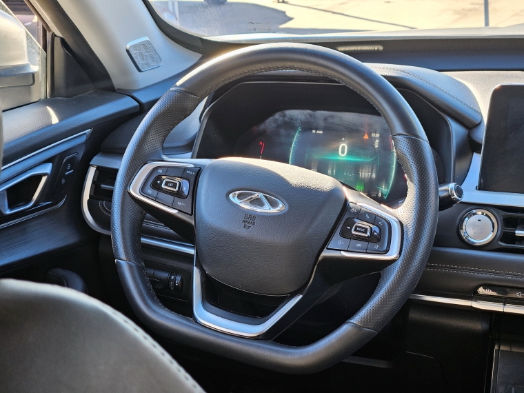 Chery Tiggo 7 pro Tiggo7 Pro Gls Cvt 1.5 Euro 6b 2024 Usado en Rosselot Usados