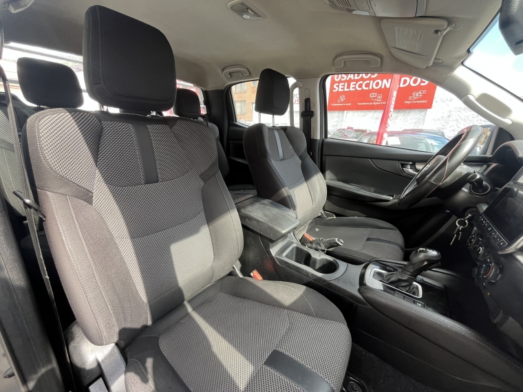 Mazda Bt-50 Bt 50 4x4 3.0 Aut 2022 Usado en Rosselot Usados