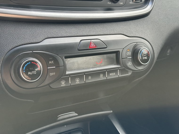 Kia Sorento Ex 2016 Usado en Autoadvice Autos Usados