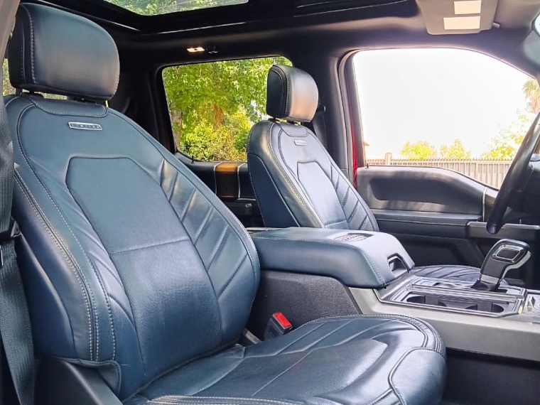 Ford F-150 3.5 Auto Limited 4wd 2019 Usado en Autoadvice Autos Usados