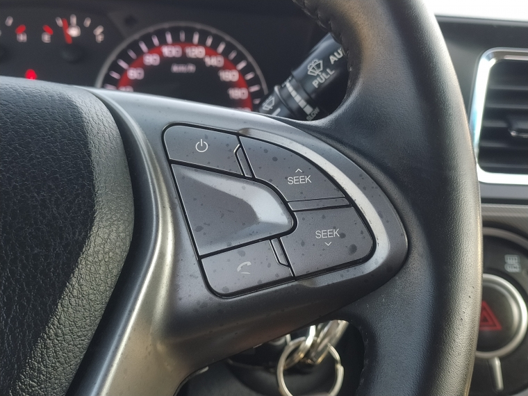 Ssangyong Actyon sport New Actyon Sport 4x2 2.0 Mt A/a Abs Ll -nas612 2017 Usado en Rosselot Usados