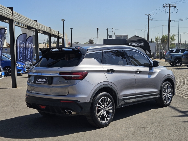 Geely Coolray 1.5 Sport 7dct At 4x2 2022 Usado  Usado en Kovacs Usados