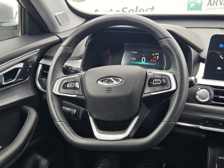 Chery Tiggo 7 pro 1.5 Glx At Ac 2023 Usado Usado en Autoselect Usados Chery Tiggo 7 pro 1.5 Glx At Ac 2023 Usado Usado en Autoselect Usados