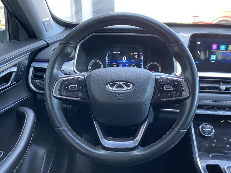 Chery Tiggo 8 Tiggo 8 1.5 Aut 2021 Usado en Rosselot Usados