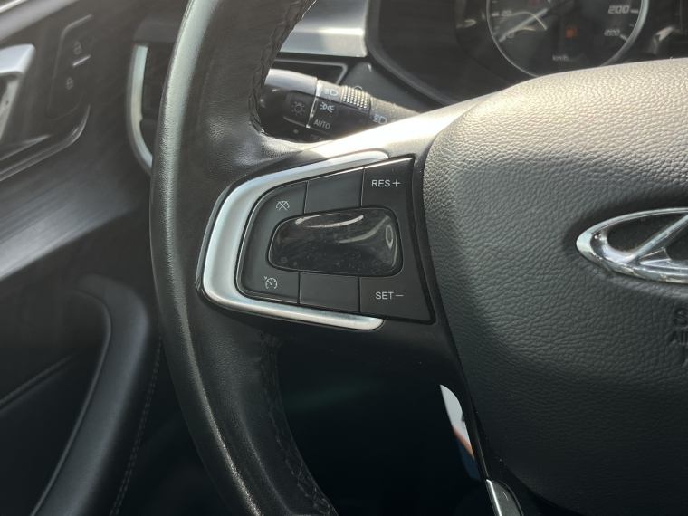 Chery Tiggo 3 pro Tiggo 3 Pro Gls 1.5 2024 Usado en Rosselot Usados