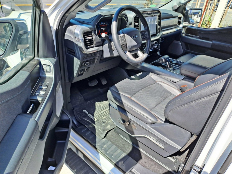 Ford F-150 Lariat 4x4 5.0 At 2023 Usado  Usado en Webautos.cl
