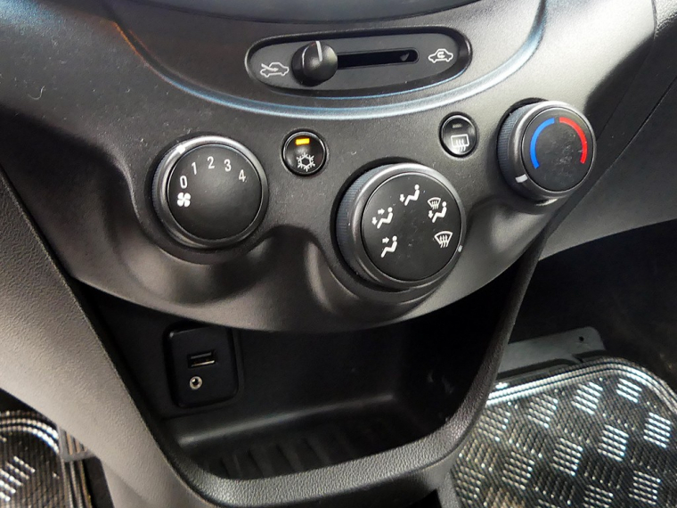 Chevrolet Spark Lt 1.2 2020 Usado  Usado en Webautos.cl