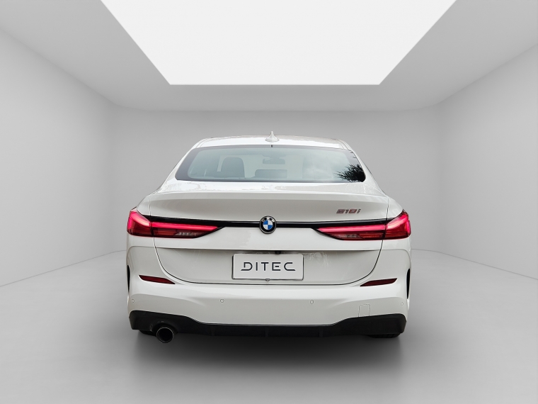 Bmw 218 I Gran Coupe M Sport 2025 Usado  Usado en BMW Premium Selection