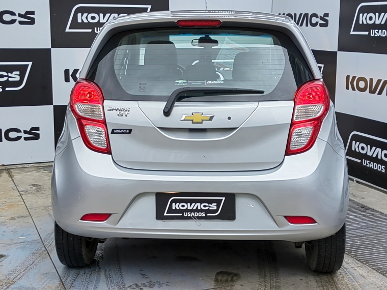 Chevrolet Spark Gt 1.2 Lt Mt Ac 2021 Usado  Usado en Kovacs Usados