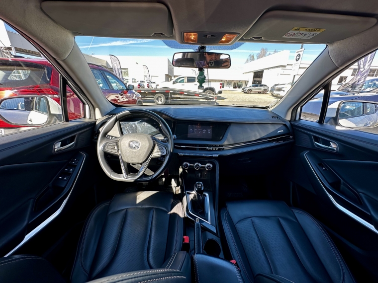 Changan Cs15 1.5 Comfort Mt 2022 Usado  Usado en Kovacs Usados