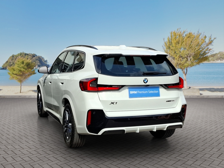 Bmw X1 Sdrive18i M Sport 2026 Usado  Usado en BMW Premium Selection