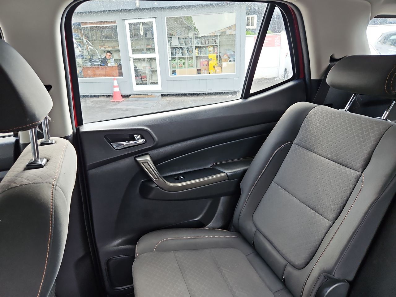 Changan Cx70 Cx70 Otto  1.6 2021 Usado en Usados de Primera - Sergio Escobar