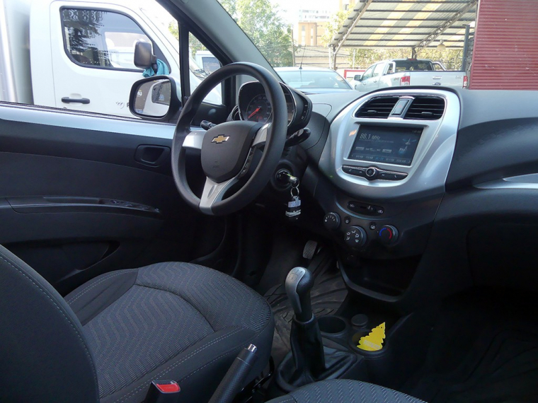 Chevrolet 147 Dohc 1.2 2021 Usado  Usado en Webautos.cl