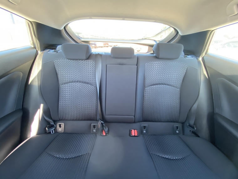 Toyota Prius Prius C 1.5 Aut 2018 Usado en Rosselot Usados