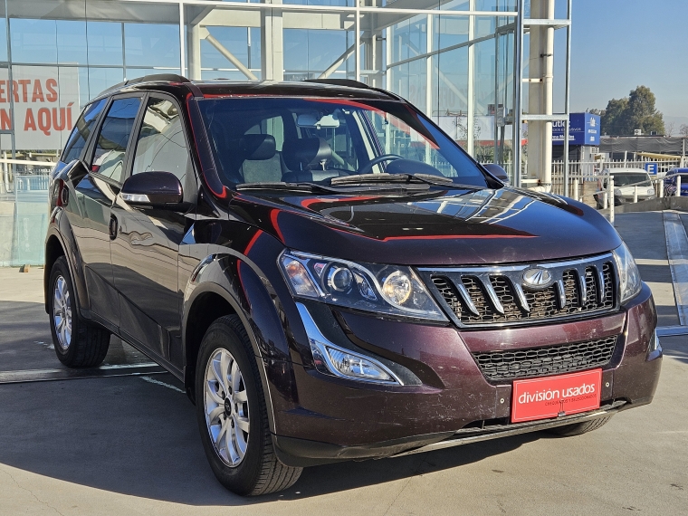 Mahindra Xuv500 Xuv 500 Fl 2018 Usado en Rosselot Usados